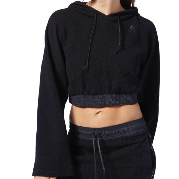 les mills sweatshirt